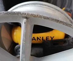 Aluminium alloys renovation - Image 6/10