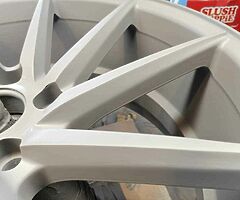 Aluminium alloys renovation - Image 7/10