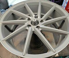 Aluminium alloys renovation - Image 8/10