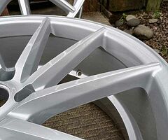 Aluminium alloys renovation - Image 10/10