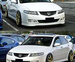 Vtec honda