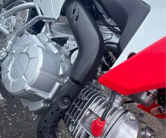 2017 Honda CRF - Image 4/5