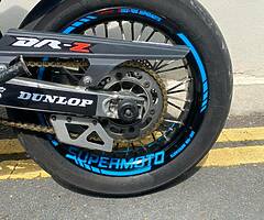 2005 drz sm - Image 4/8