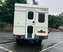 1991 TALBOT Autoquest 270