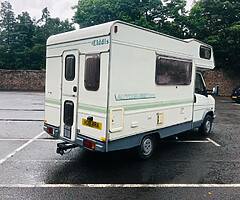 1991 TALBOT Autoquest 270