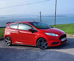 2014 Ford Fiesta ST-2 - Image 5/5