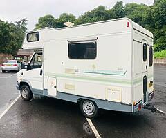 1991 TALBOT Autoquest 270