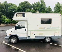 1991 TALBOT Autoquest 270 - Image 4/7