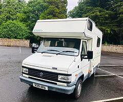 1991 TALBOT Autoquest 270 - Image 7/7