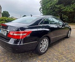Mercedes benz Coupe - Image 7/10