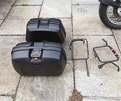 1997 BMW R1100GS - Image 5/6