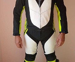Racing suit