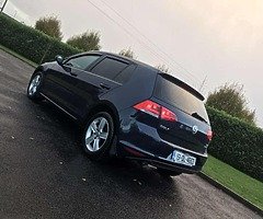 Volkswagen Golf - Image 4/5