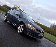 Volkswagen Golf - Image 5/5