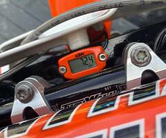 KTM 125 SX 2017 - Image 8/10