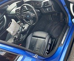 BMW 330D MSPORT 2015 - Image 6/6