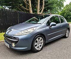 2008 Peugeot 207 - Image 3/5