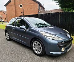 2008 Peugeot 207 - Image 5/5