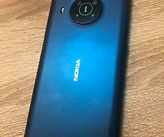 Nokia x20