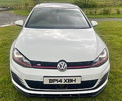 Golf Gti