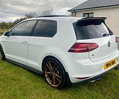 Golf Gti - Image 3/7