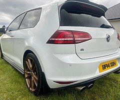 Golf Gti - Image 4/7