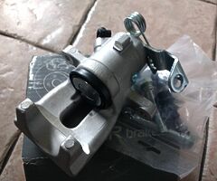 (NEW) 08-14 VAUXHALL ZAFIRA REAR BRAKE CALIPER R/H SIDE - Image 3/3