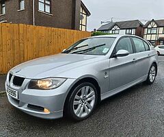 2005 BMW Series 3