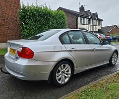2005 BMW Series 3