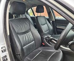 2005 BMW Series 3 - Image 4/5