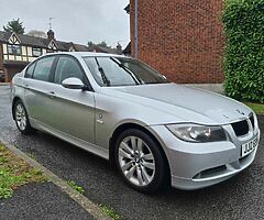 2005 BMW Series 3 - Image 5/5