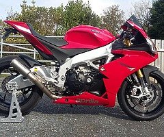 2018 Honda CBR - Image 7/8