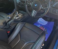 2018 BMW M4 - Image 6/10