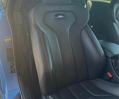 2018 BMW M4 - Image 7/10