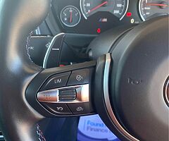 2018 BMW M4 - Image 8/10