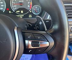 2018 BMW M4 - Image 9/10