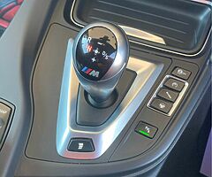 2018 BMW M4 - Image 10/10