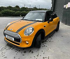 Mini cooper D - Image 3/5