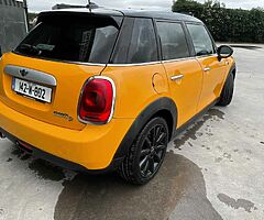 Mini cooper D - Image 5/5