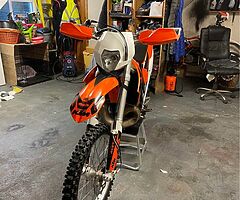 2012 KTM EXC - Image 8/10