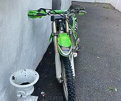 2006 kxf - Image 3/3