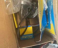 Yz 250 2004 fully rebuilt - Image 4/5