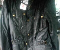 New belstaff coat - Image 4/4