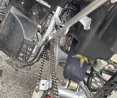 2006 Yamaha blaster - Image 5/8