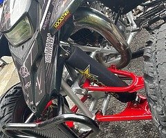 2006 Yamaha blaster - Image 6/8