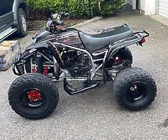 2006 Yamaha blaster - Image 7/8