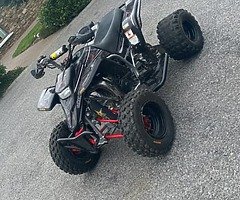 2006 Yamaha blaster - Image 8/8