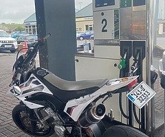 Yamaha WR 125 X - Image 4/7