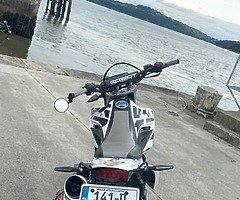 Yamaha WR 125 X - Image 5/7
