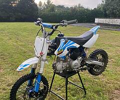 2019 Stomp 120 - Image 4/5